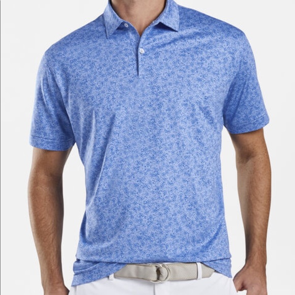 the bay golf shirts